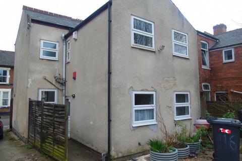2 bedroom terraced house to rent, DREWRY LANE, DERBY, DERBYSHIRE, DE22 3QU