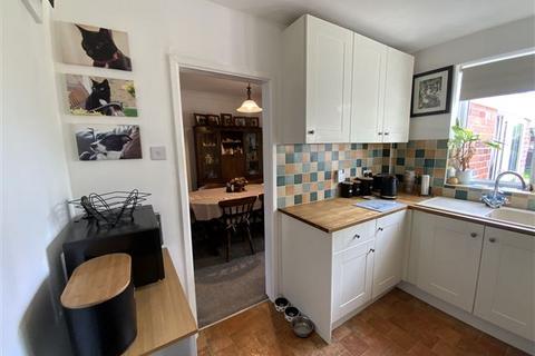 7 Barber Close, Todwick, Sheffield, S26 1HA