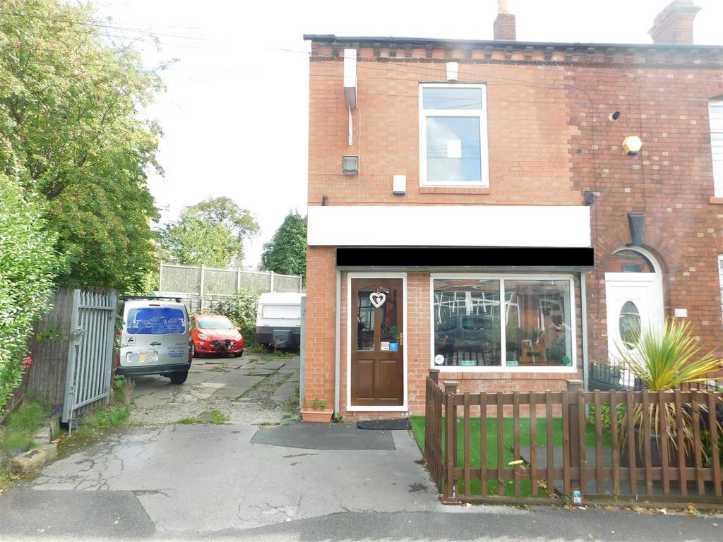 Moston Lane East, Manchester Shop £150,000