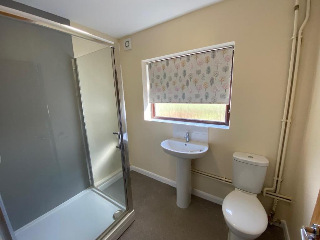 Shower Room 1