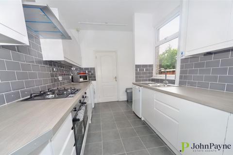 5 bedroom terraced house for sale - Stanley Road, Earlsdon, Coventry