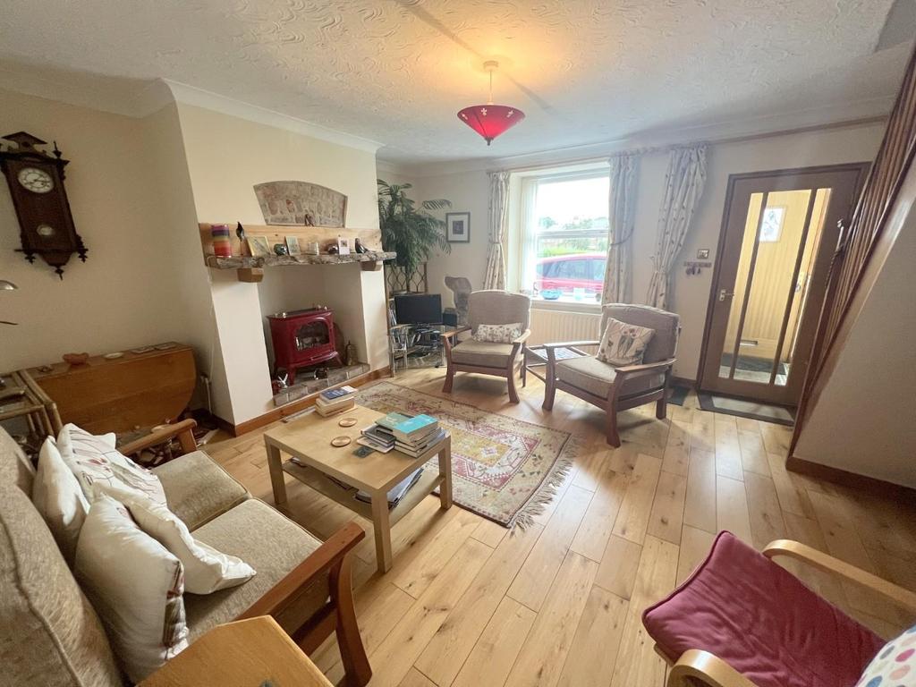 East Street, Hett, Durham 3 bed semidetached house £265,000