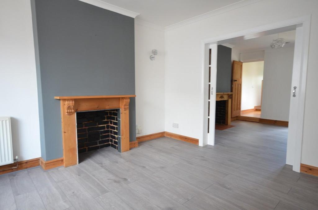Pioneer Avenue, Desborough, Kettering 2 bed terraced house £795 pcm
