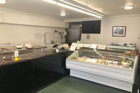 Hospitality for sale, Leasehold Bakery & Pasty Shop Located In Helston
