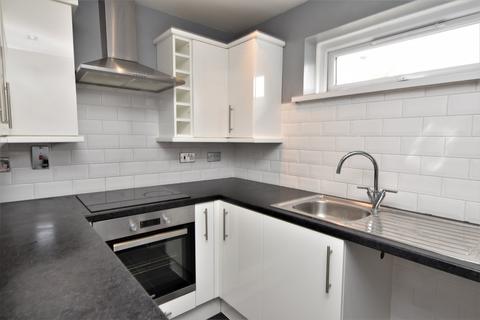 2b Blackgate Road, Shoeburyness, Southend-on-sea, SS3 9SE