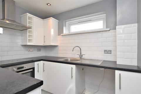 2b Blackgate Road, Shoeburyness, Southend-on-sea, SS3 9SE