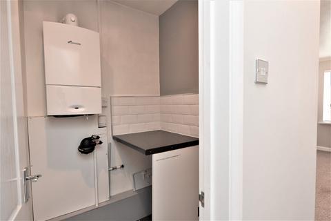 2b Blackgate Road, Shoeburyness, Southend-on-sea, SS3 9SE