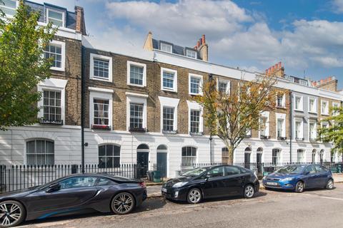 2 bedroom flat for sale, Danbury Street, Angel, N1