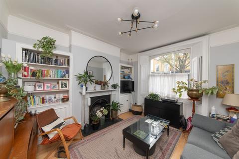 2 bedroom flat for sale, Danbury Street, Angel, N1