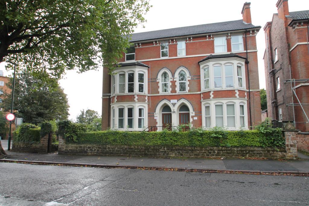 Flat 1 70 Mapperley Road, Mapperley... 1 bed apartment to rent £795