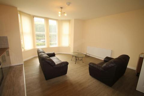 1 bedroom apartment to rent, Flat 1 70 Mapperley Road, Mapperley Park, Nottingham, NG3 5AS