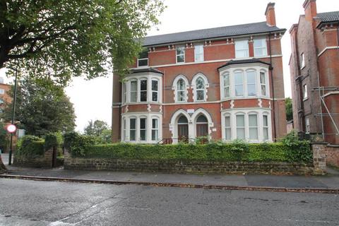 1 bedroom apartment to rent, Flat 1 70 Mapperley Road, Mapperley Park, Nottingham, NG3 5AS