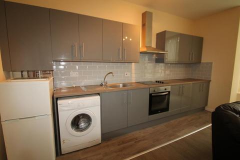 1 bedroom apartment to rent, Flat 1 70 Mapperley Road, Mapperley Park, Nottingham, NG3 5AS