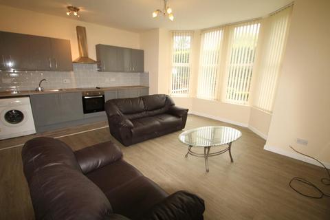 1 bedroom apartment to rent, Flat 1 70 Mapperley Road, Mapperley Park, Nottingham, NG3 5AS