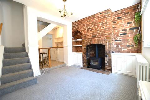 1 bedroom terraced house to rent, Cosy Cottage, 42 Listley Street, Bridgnorth