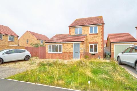4 bedroom detached house for sale - Millenium Green View, Middlesbrough, TS3