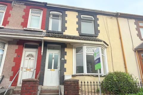 undefined, King Edward Street, Blaengarw, Bridgend
