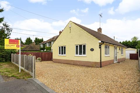 36 Cumnor Road, Boars Hill, Oxford, OX1 5JP