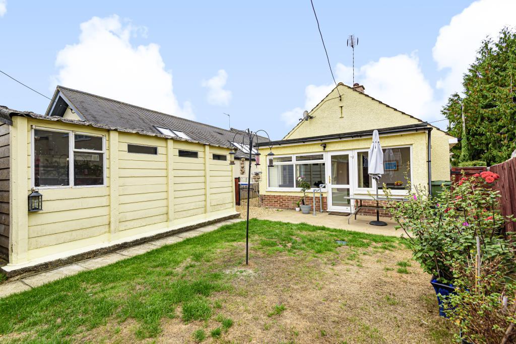 External View