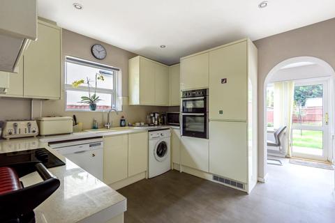 36 Cumnor Road, Boars Hill, Oxford, OX1 5JP
