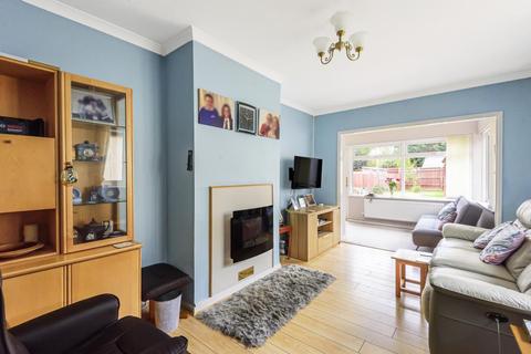 36 Cumnor Road, Boars Hill, Oxford, OX1 5JP