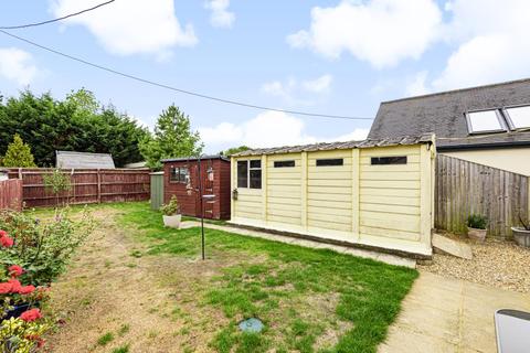 36 Cumnor Road, Boars Hill, Oxford, OX1 5JP