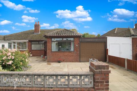11 Balmoral Place, Thornton-cleveleys, FY5 5HU