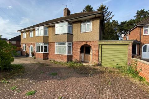 3 Ashley Way, Northampton, NN3 3DZ