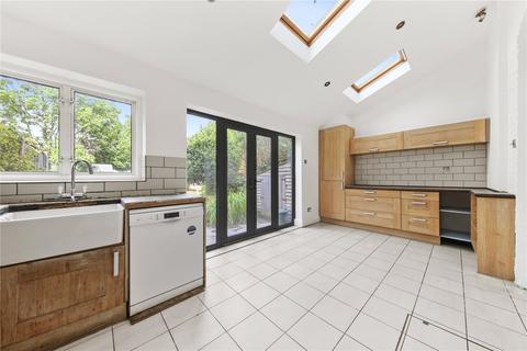 4 bedroom terraced house for sale - Burnley Road, Dollis Hill, London, NW10