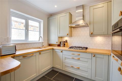2 bedroom apartment for sale - Grandpont Place, Long Ford Close, Oxford, Oxfordshire, OX1