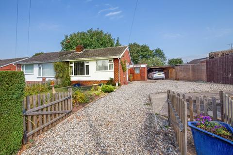 20 Mount Orchard, Tenbury Wells, WR15 8DW