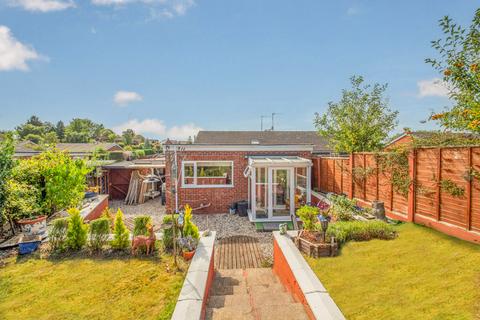 20 Mount Orchard, Tenbury Wells, WR15 8DW