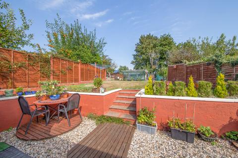 20 Mount Orchard, Tenbury Wells, WR15 8DW
