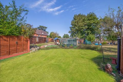 20 Mount Orchard, Tenbury Wells, WR15 8DW