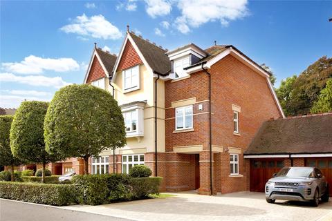 undefined, Queen Elizabeth Crescent, Beaconsfield, HP9