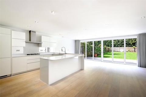 undefined, Queen Elizabeth Crescent, Beaconsfield, HP9
