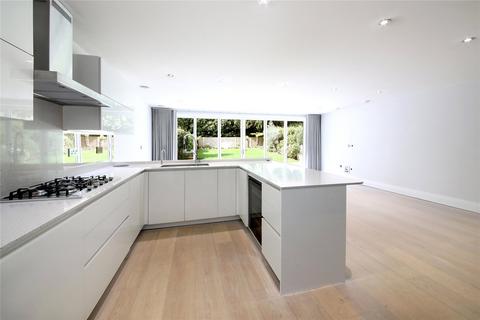 undefined, Queen Elizabeth Crescent, Beaconsfield, HP9