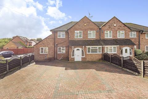 3 bedroom semi-detached house for sale, Pinewood Avenue, New Haw, KT15