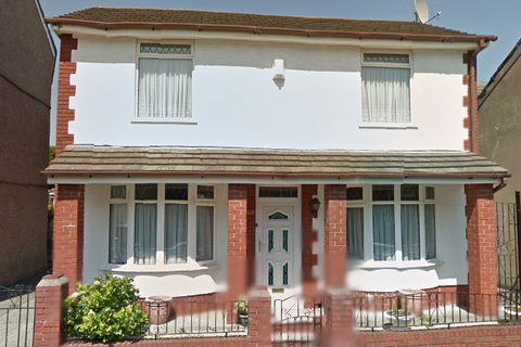 3 bedroom detached house for sale - Banwell Street, Morriston SA6