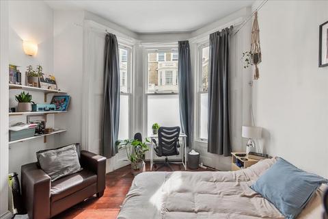 2 bedroom apartment for sale, Barons Court Road, West Kensington, London, W14