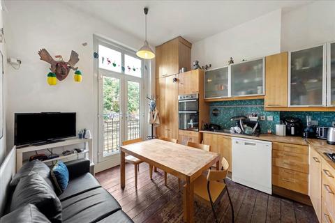 2 bedroom apartment for sale, Barons Court Road, West Kensington, London, W14