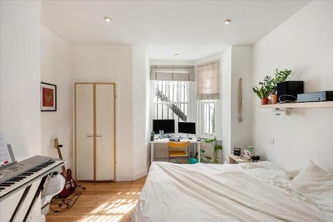 2 bedroom apartment for sale, Barons Court Road, West Kensington, London, W14