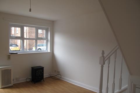 2 bedroom terraced house for sale - Frances Street, Macclesfield SK11