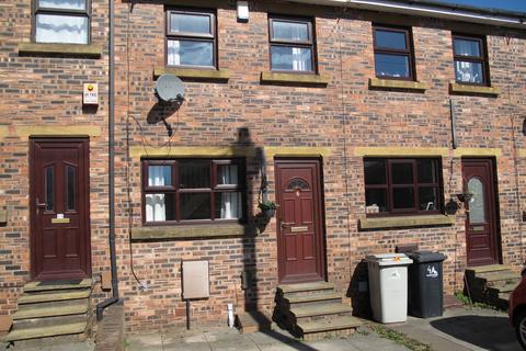 2 bedroom terraced house for sale, Frances Street, Macclesfield SK11