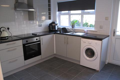 2 bedroom terraced house for sale, Frances Street, Macclesfield SK11