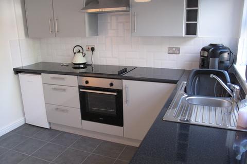 2 bedroom terraced house for sale, Frances Street, Macclesfield SK11