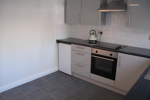 2 bedroom terraced house for sale, Frances Street, Macclesfield SK11