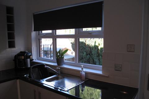 2 bedroom terraced house for sale, Frances Street, Macclesfield SK11