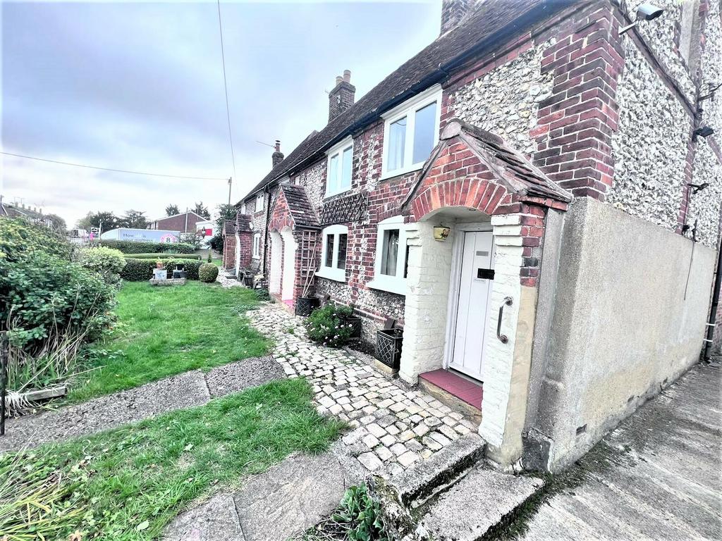 Littleworth Road, High HP13 5XD 1 bed terraced house to rent