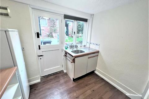 1 bedroom cottage to rent - Littleworth Road, High Wycombe, HP13 5XD